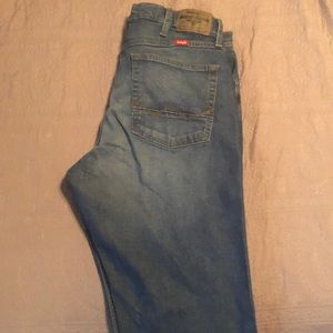Wrangler Men’s Jeans
